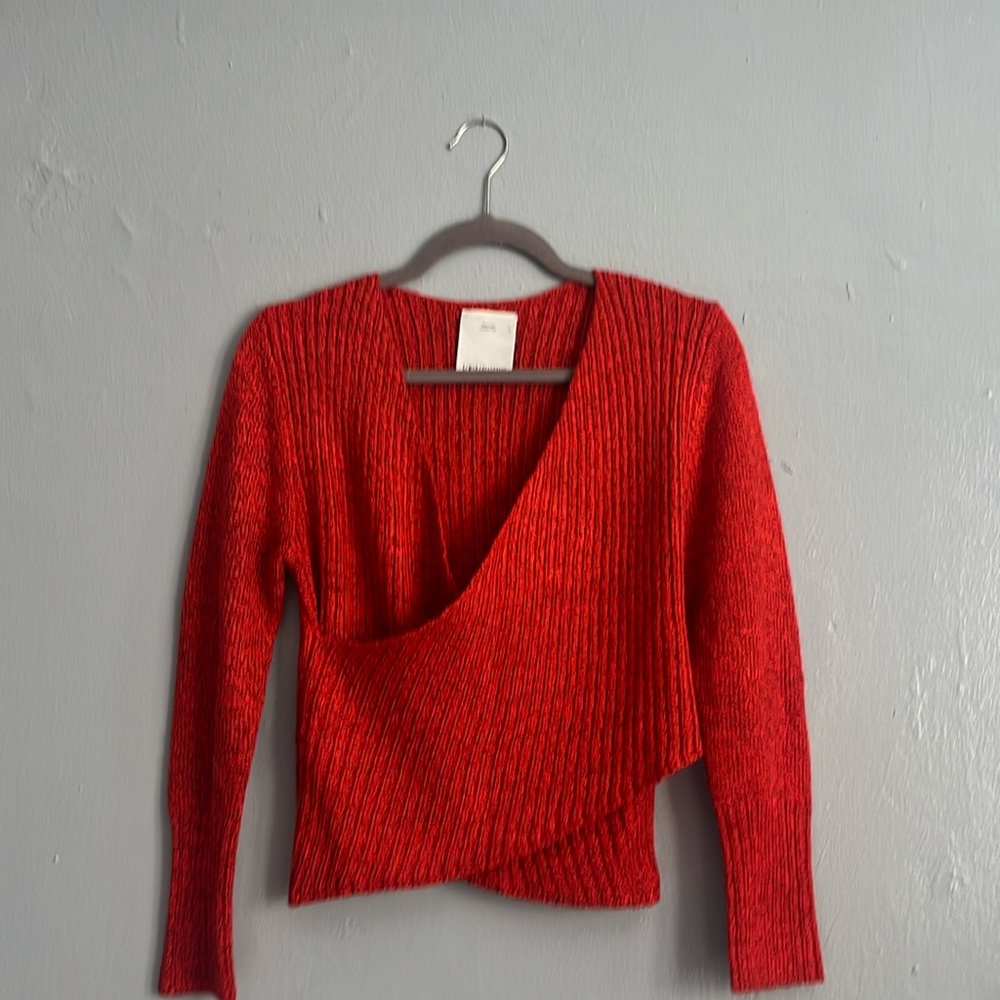Used,red,sweeter,women